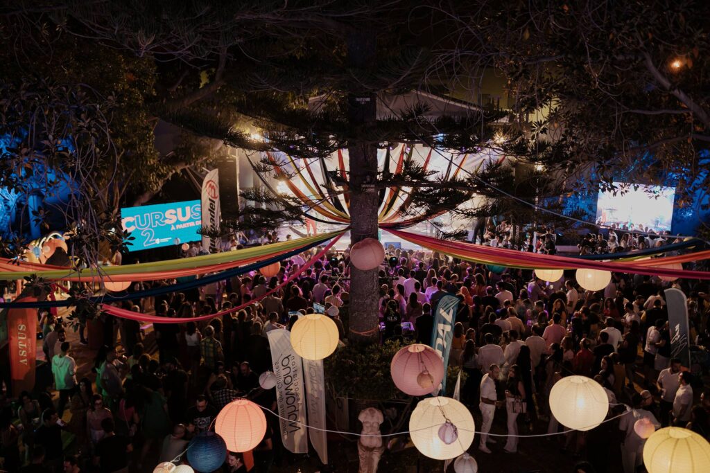 RIMM SUMMER FESTIVAL SFAX