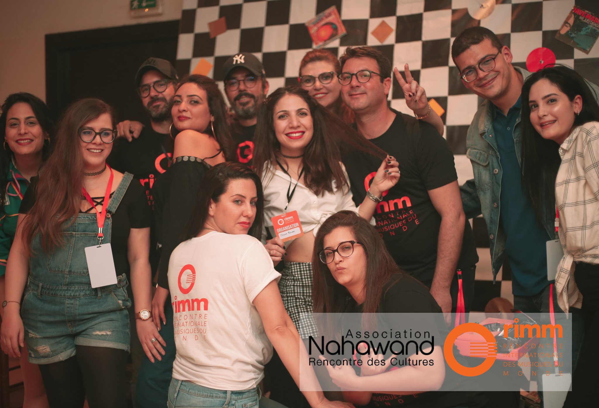 RIMM 2019 - Night 2