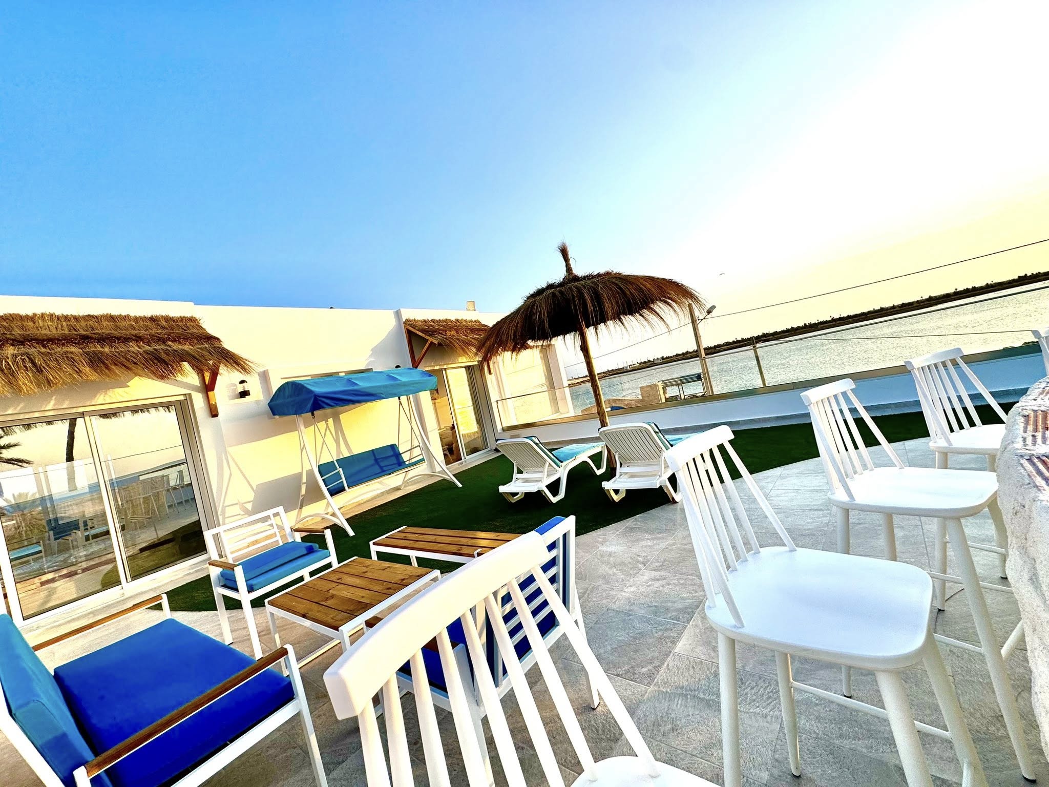 Villa des Sables Kerkennah
